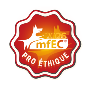 Logo Pro éthique MFEC 2026