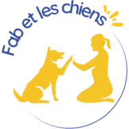 Logo Fab et les chiens